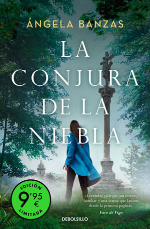 LA CONJURA DE LA NIEBLA