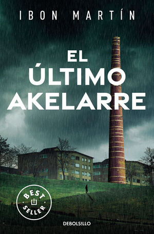 ULTIMO AKELARRE, EL