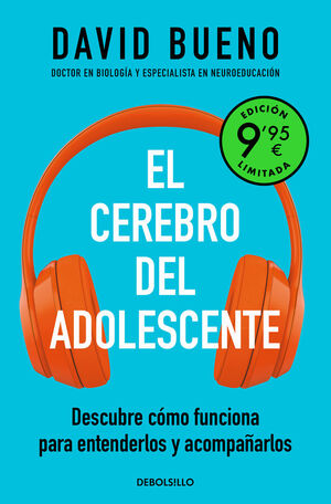 EL CEREBRO DEL ADOLESCENTE
