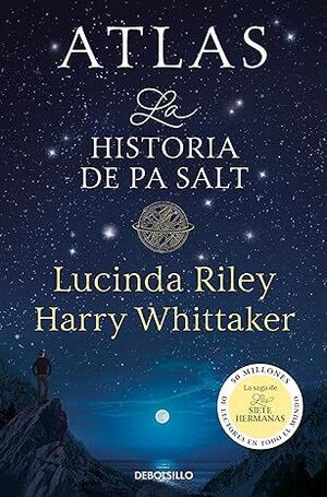 ATLAS LA HISTORIA DE PA SALT