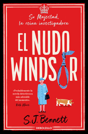 EL NUDO WINDSOR