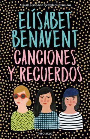 BILOGÍA CANCIONES Y RECUERDOS