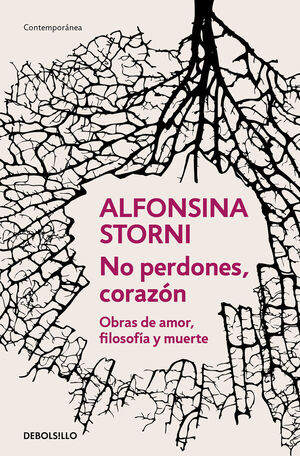 NO PERDONES CORAZÓN