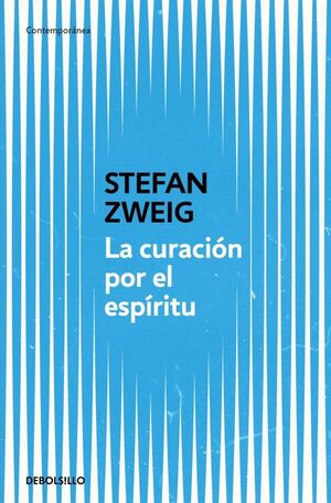 CURACION POR EL ESPIRITU, LA