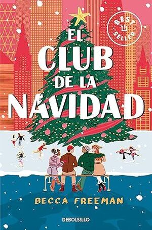 EL CLUB DE LA NAVIDAD