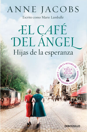 EL CAFE DEL ANGEL 3 HIJAS DE LA ESPERANZA