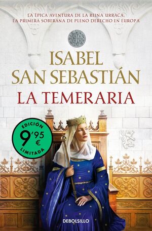 LA TEMERARIA