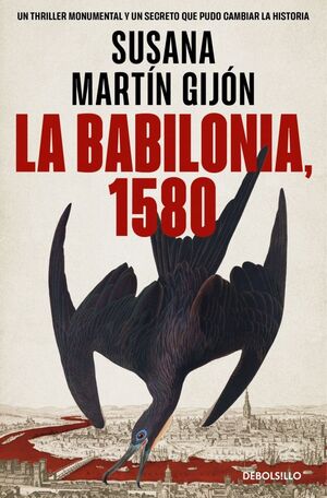 LA BABILONIA 1580