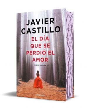 EL DÍA QUE SE PERDIÓ EL AMOR