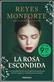 LA ROSA ESCONDIDA