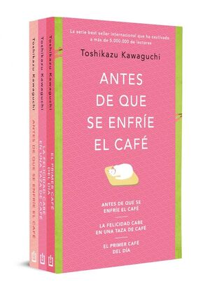 PACK TOSHIKAZU KAWAGUCHI