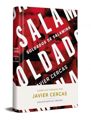 SOLDADOS DE SALAMINA