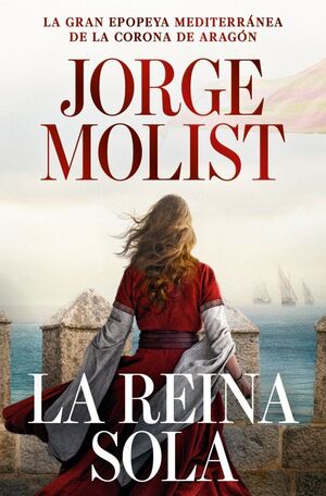 REINA SOLA, LA