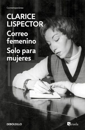 CORREO FEMENINO / SOLO PARA MUJERES (E