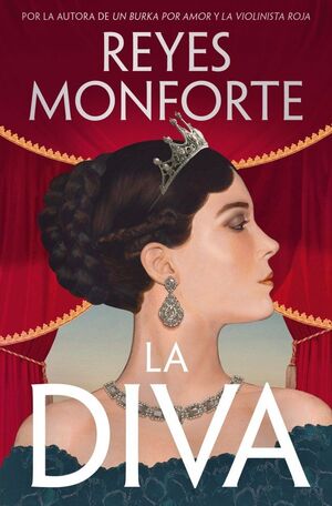 DIVA, LA