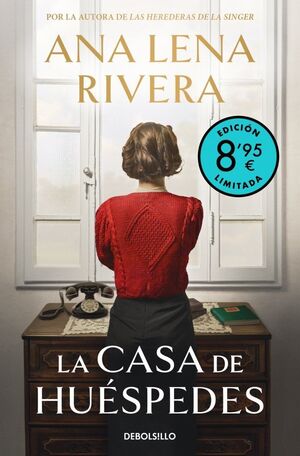 LA CASA DE HUÉSPEDES