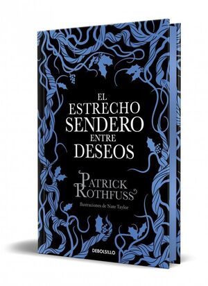 ESTRECHO SENDERO ENTRE DESEOS (LIMITED)