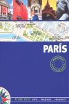 PARIS PLANO GUIA