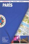 PARIS PLANO GUIA