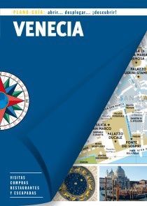 VENECIA PLANO GUIA
