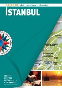 ISTANBUL PLANO GUIA