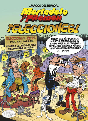 ELECCIONES