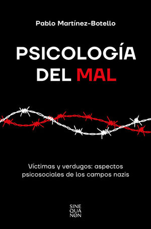 PSICOLOGIA DEL MAL