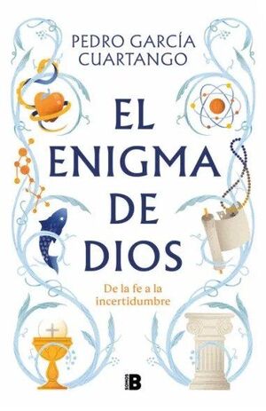 EL ENIGMA DE DIOS
