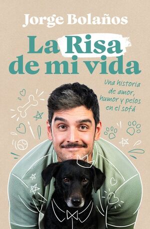 RISA DE MI VIDA, LA