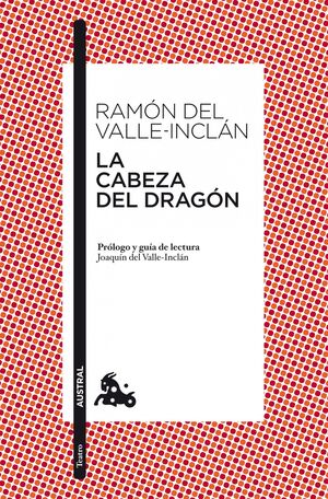 LA CABEZA DEL DRAGÓN