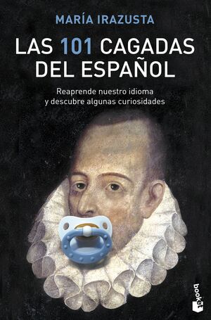 LAS 101 CAGADAS DEL ESPAÑOL