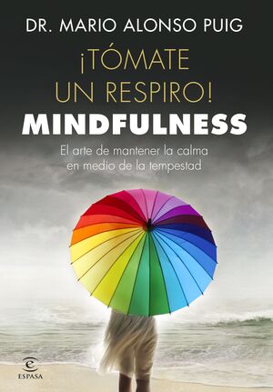 TÓMATE UN RESPIRO MINDFULNES