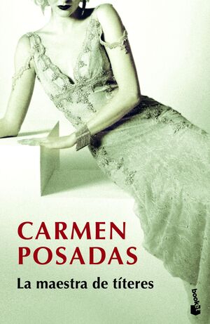 LA MAESTRA DE TÍTERES