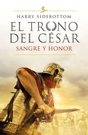 SANGRE Y HONOR