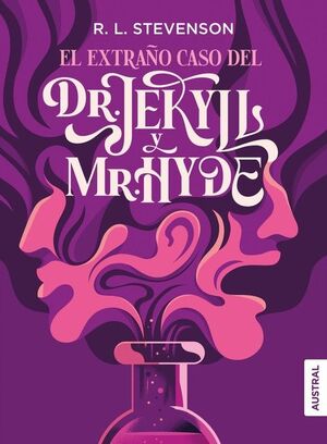 EL EXTRAÑO CASO DEL DR JEKYLL Y MR HYDE