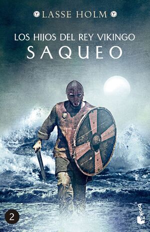 SAQUEO