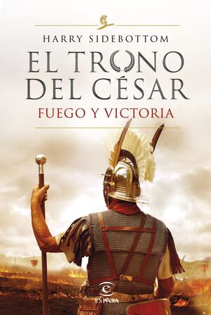 FUEGO Y VICTORIA