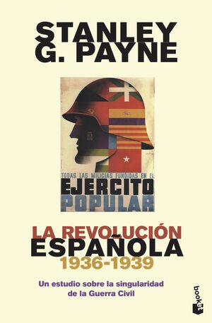LA REVOLUCION ESPAÑOLA 1936 / 1939