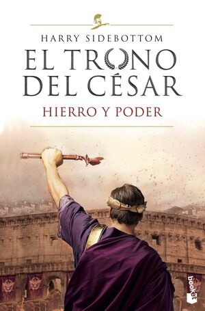 HIERRO Y PODER