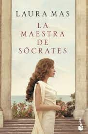 LA MAESTRA DE SÓCRATES