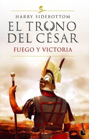 EL TRONO DEL CESAR