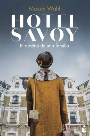EL DESTINO DE UNA FAMILIA