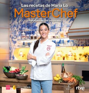 LAS RECETAS DE MARIA LO