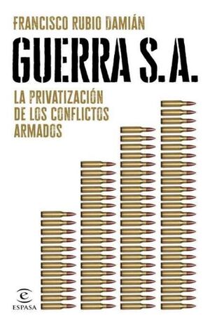 GUERRA S.A.