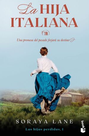 LA HIJA ITALIANA