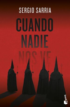 CUANDO NADIE NOS VE