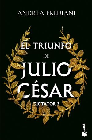 EL TRIUNFO DE JULIO CESAR