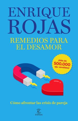REMEDIOS PARA EL DESAMOR