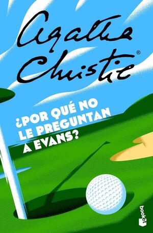 POR QUÉ NO LE PREGUNTAN A EVANS