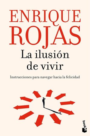 LA ILUSIÓN DE VIVIR INSTRUCCIONES PARA NAVEGAR HACIA LA FELICIDAD
